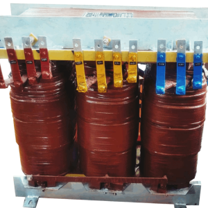 100KVA FURNACE TRANSFORMER