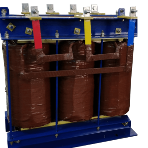 Power transformer1